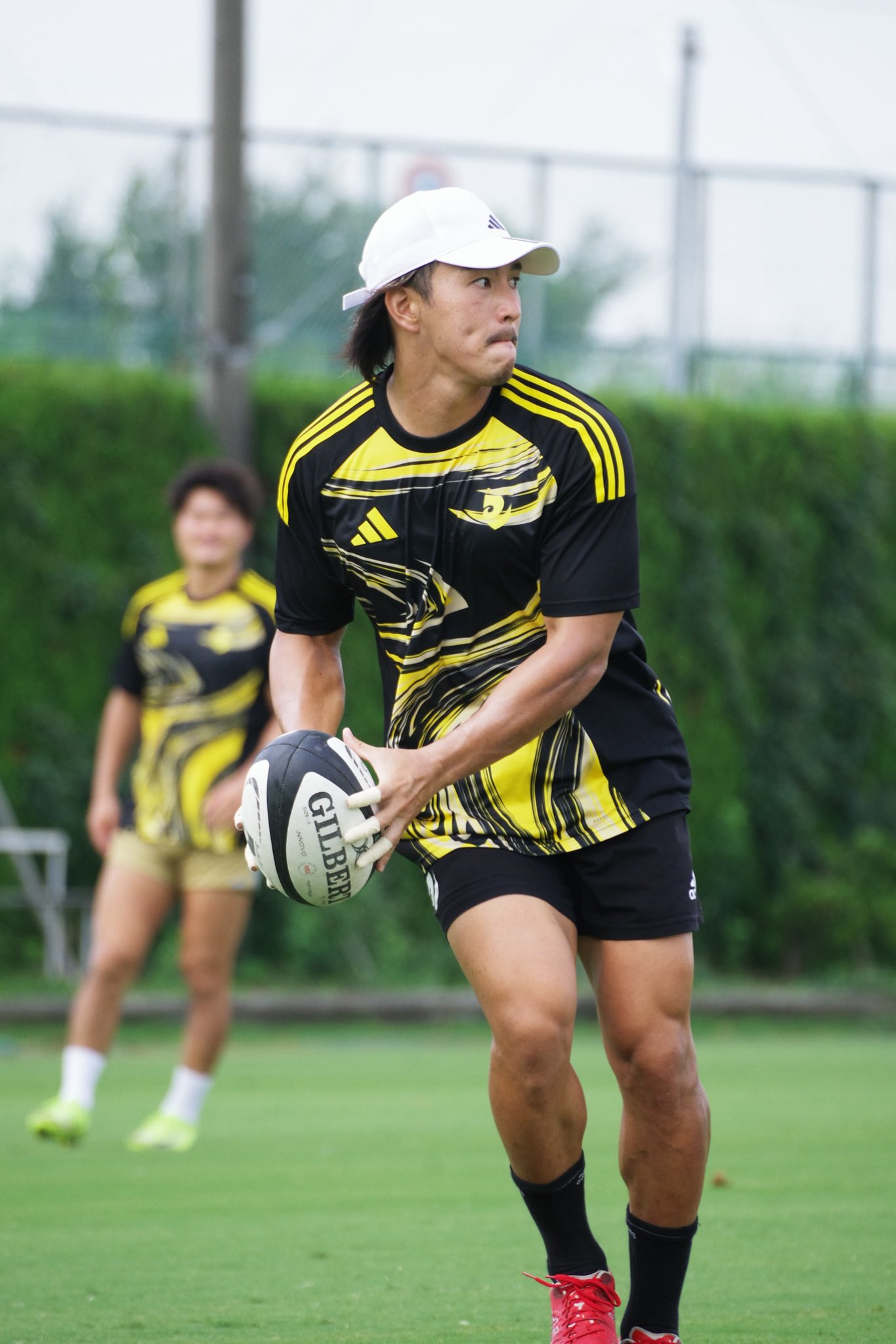 BlackRams Tokyo | ブラックラムズ東京 (@RICOH_BlackRams) / X