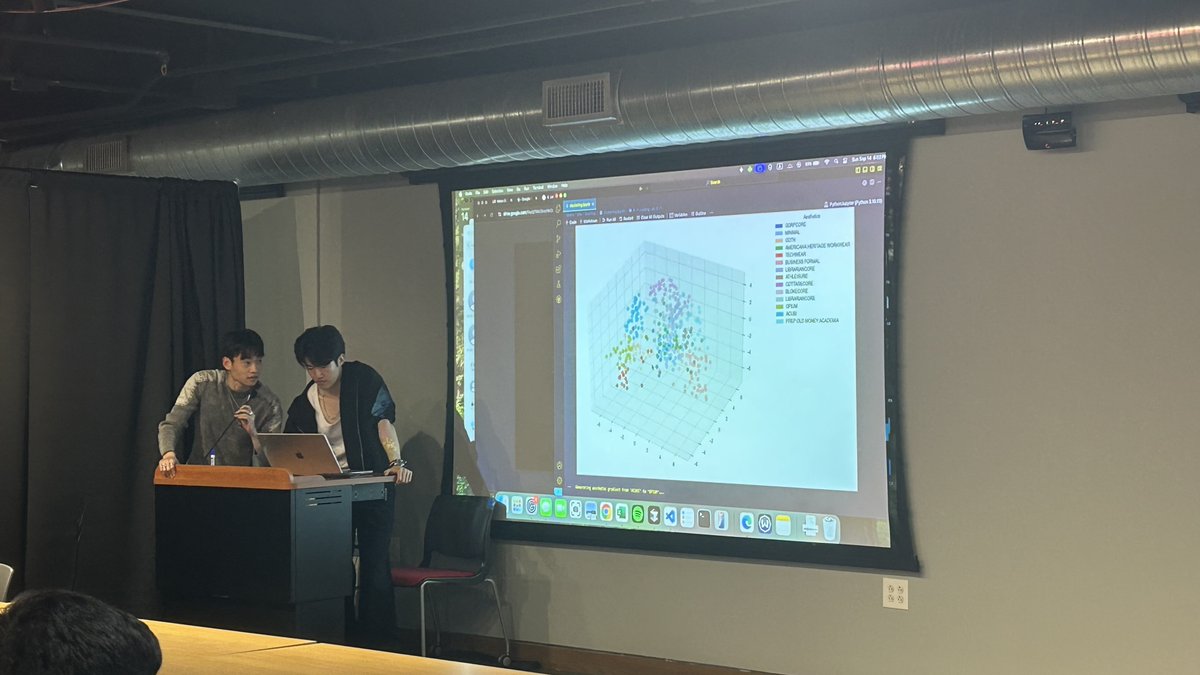 2025.09.14 // FA25.2