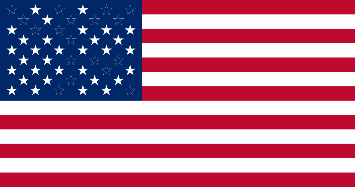 GlockDefection's tweet image. I Bring you this. The NO-Union Flag @VP @POTUS