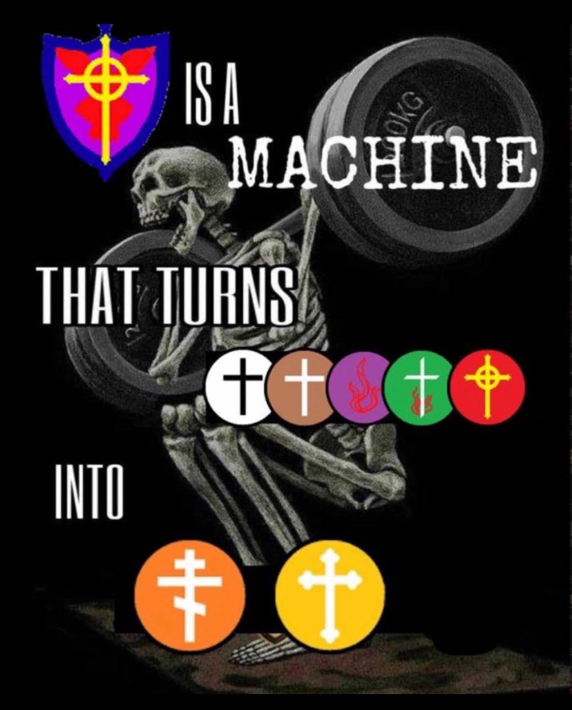 Sola_Requiem's tweet photo. This meme aged like fine wine. https://t.co/Nhj83Zbu66