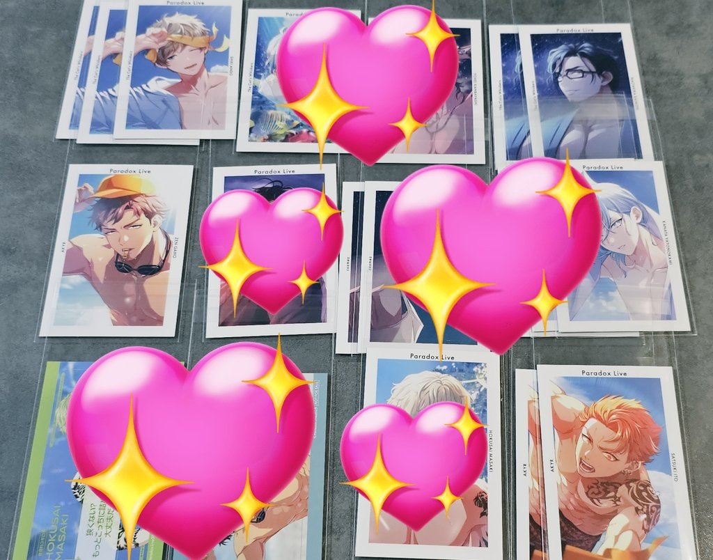 なほ(フォロー外からの通知不良) tweet media