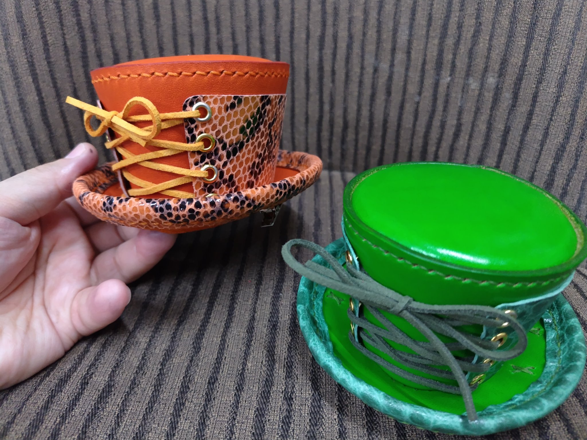 ミニハット - Search / X