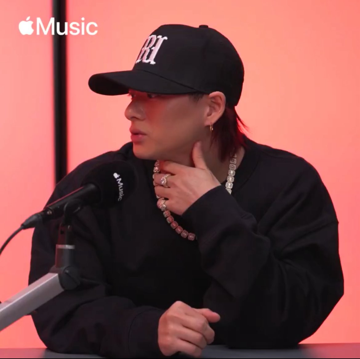 本日スタートAppleMusic 限定ラジオ 🌟🌟🌟Number_i Radio🌟🌟🌟 3人の