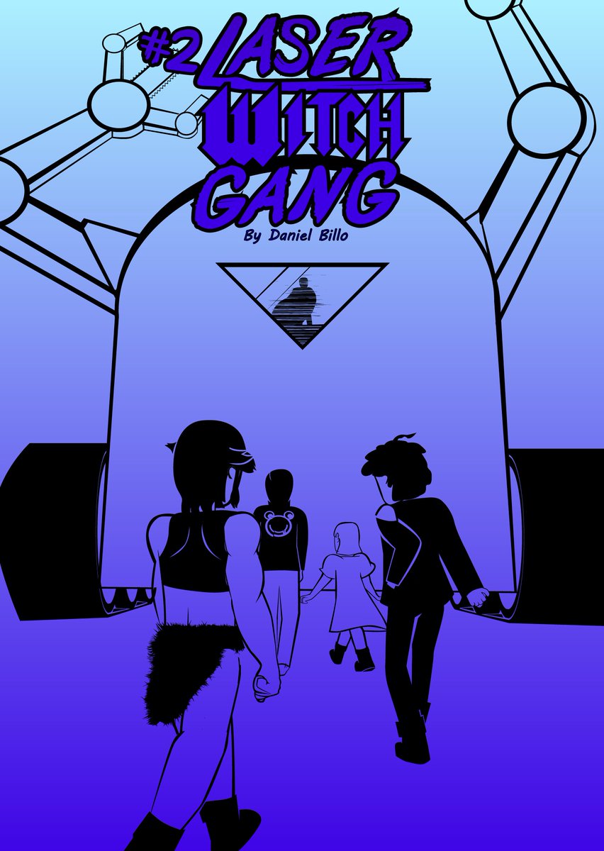 Notorious CMYK tweet media