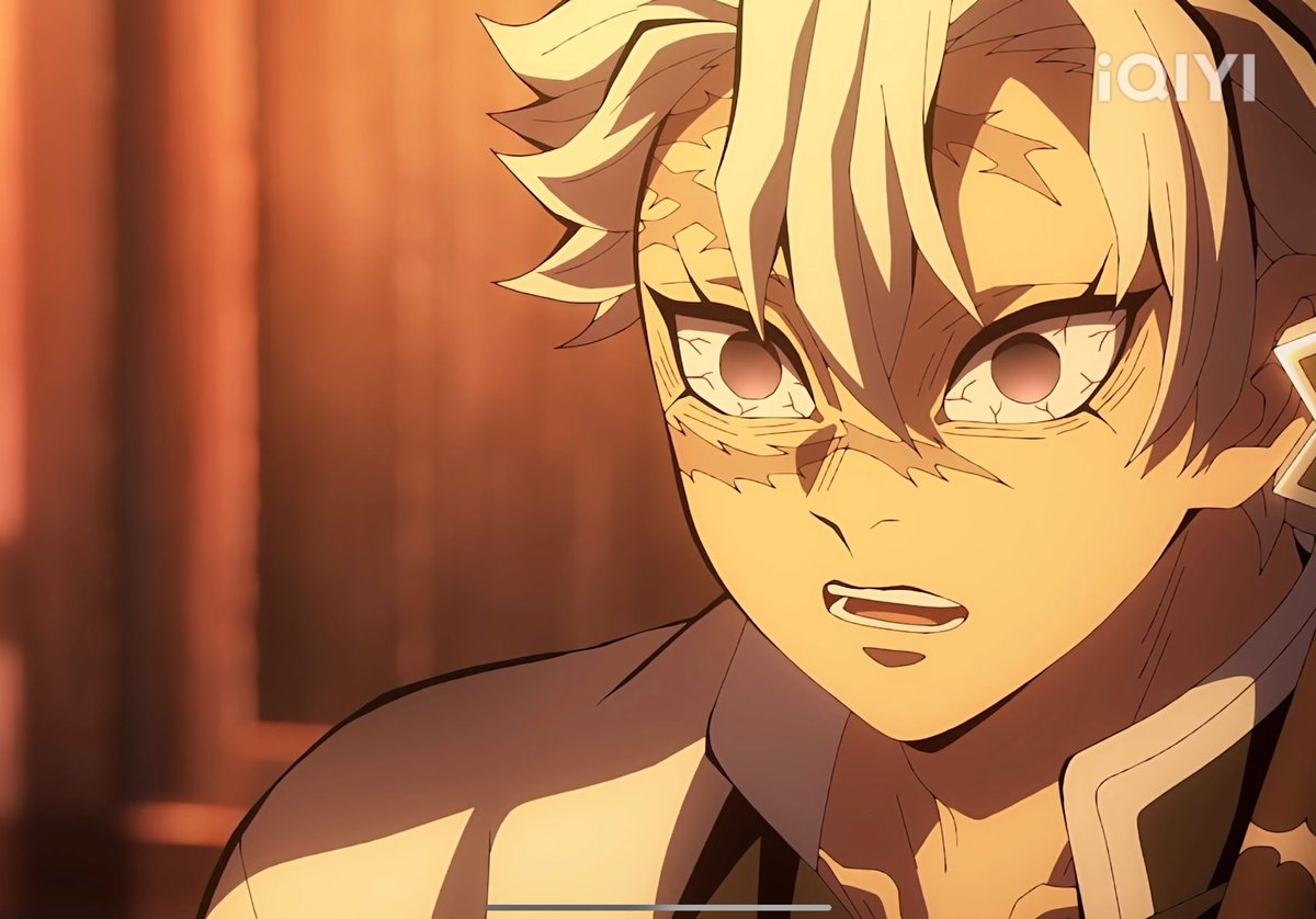 ภายหลังจากการฝึกซ้อม, ซาเนมิทรุดตัวนั่งบนชานเรือน

ตาคู่คมจับจ้องบริเวณพื้นที่แตกระแหงเป็นทางยาวจากการต่อสู้

เจ้าตัวนั่งพินิจพิจารณากระบวนท่าที่ใช้อยู่ในหัว, ฝึกฝนอย่างต่อเนื่องแม้อยู่ในห้วงความคิด

เมื่อพึงพอใจแล้วจึงผุดลุกขึ้นพรวด — 

ตาเหลือบมองเสาหลักอสรพิษ

<a href="/Obanai_pillar/">𝙊𝙗𝙖𝙣𝙖𝙞 𝙄𝙜𝙪𝙧𝙤</a>