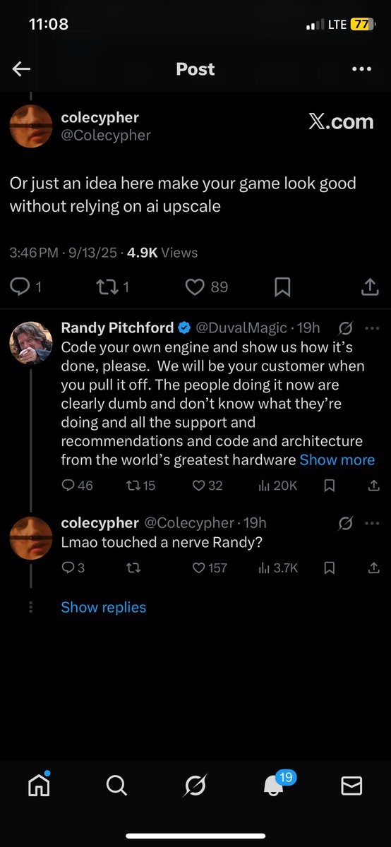 colecypher tweet media