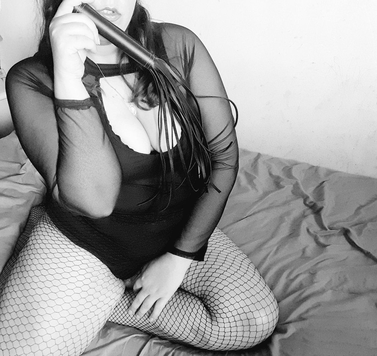 rubyinfierno69's tweet photo. My rules. Your submission.⛓️

#femdom #dominatrix #mistress
#goddess #bdsm #findon
#submissive #fetish #domme #paypig https://t.co/ef4mRKb0fD