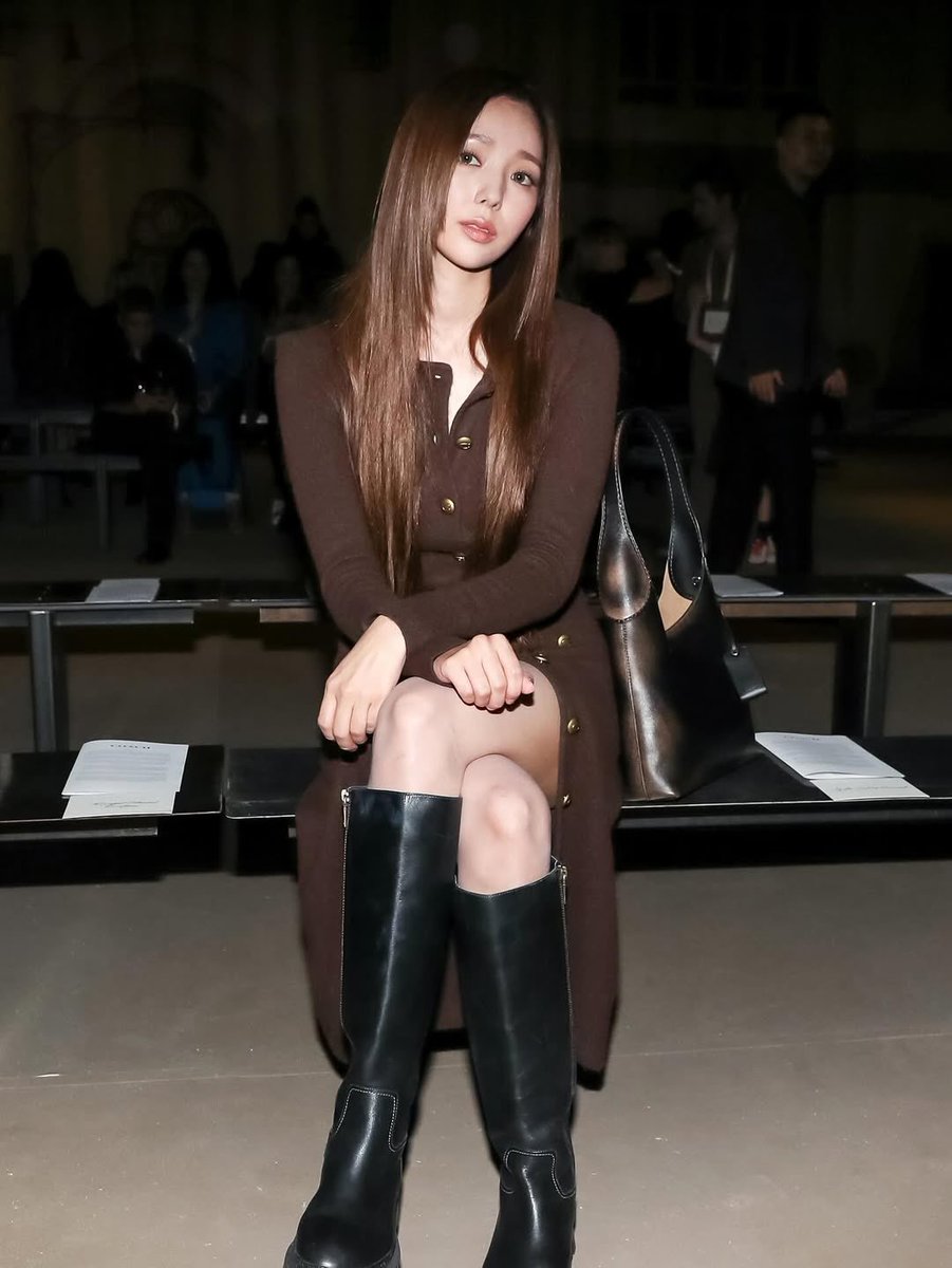 채수빈 chae soobin ˚.🎀༘⋆ tweet media