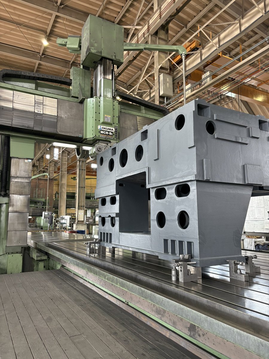 連休明けの午前中って忙しないですよね💦
今日は朝から来客ラッシュ！
午前中だけで2回少し離れた大月工場へ足を運びお客様対応でした。

午後からは高卒採用の選考試験！
きっと応募者はドキドキしているでしょう☺️
私も気合いを入れて試験官してきます！
どうか良い出会いになりますように！！