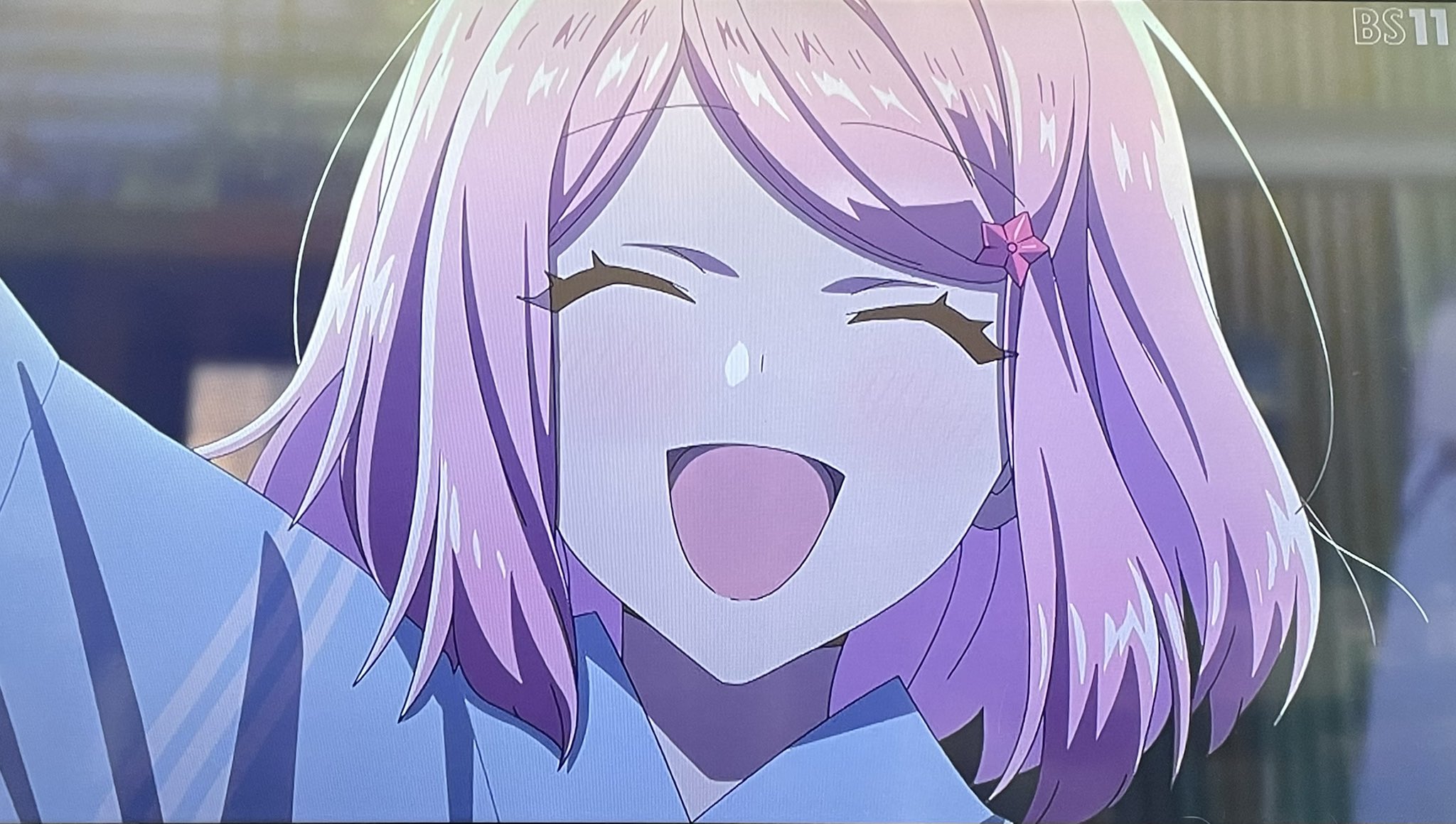 しらたま様 しらたま❄️『星シロ』Switch版12/11発売