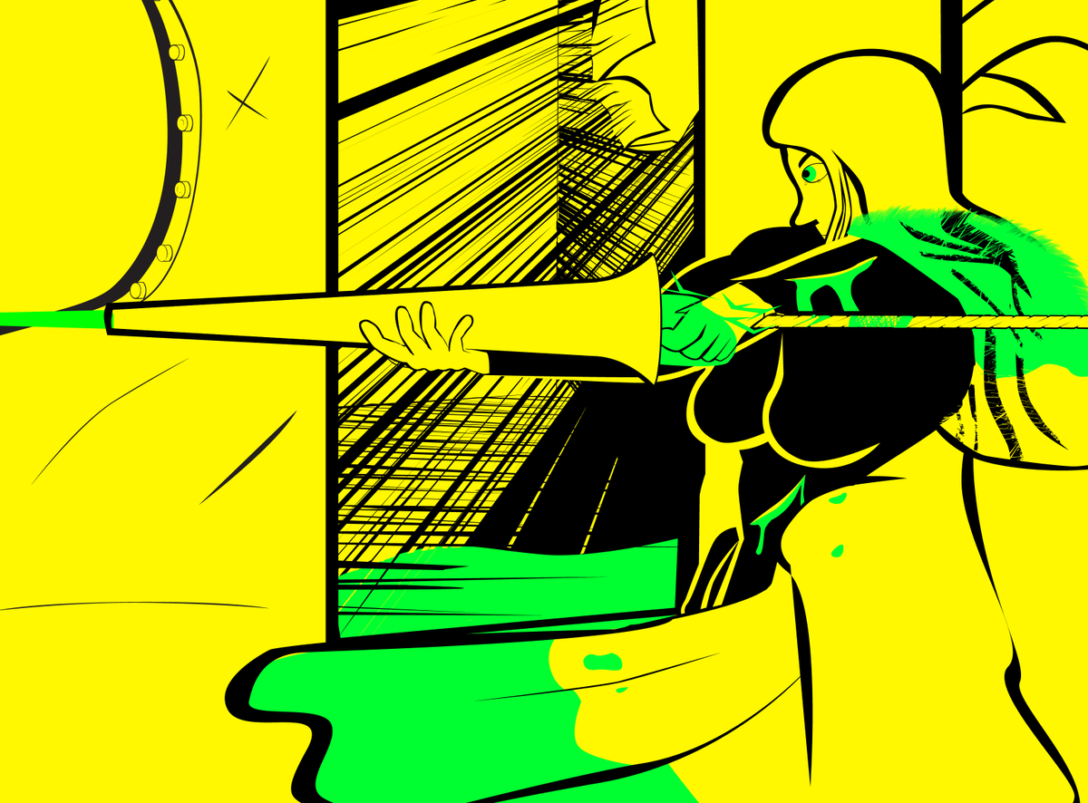 Notorious CMYK tweet media