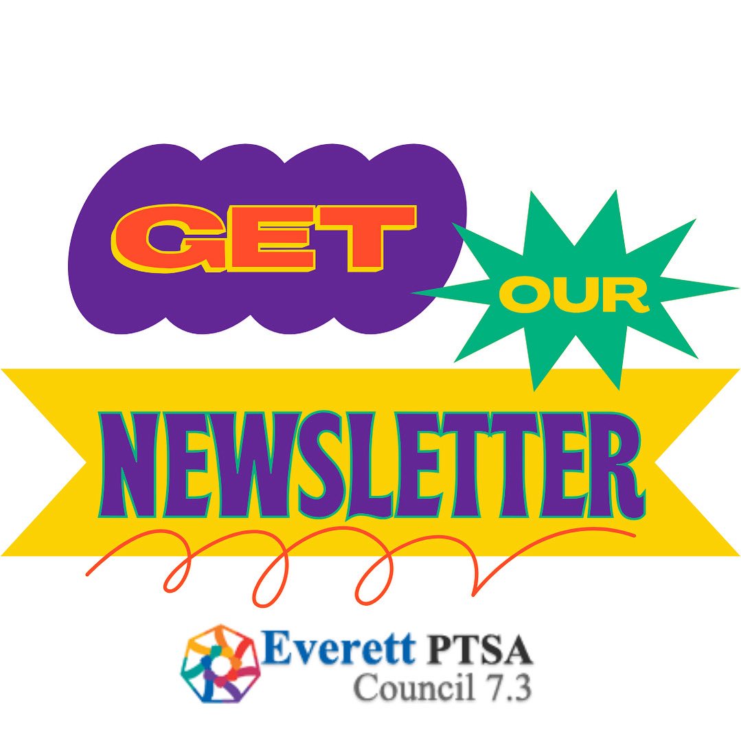 Everett PTSA Council tweet media
