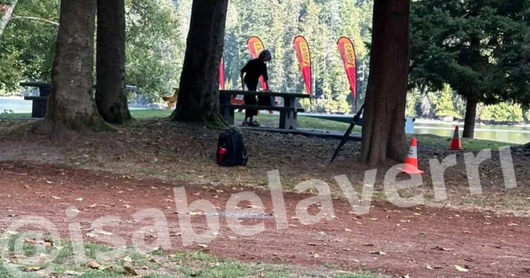 Jonas_DailyNews's tweet photo. More of Jonas Brothers onset of “Camp Rock 3” at Barnet Marine Park in Vancouver today! 📸: isabelaverri https://t.co/4C8CzTTfyu
