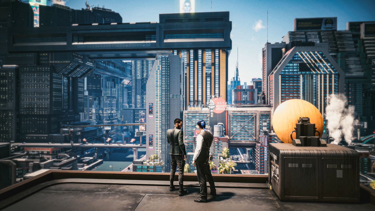 サイバーパンク2077 - Search / X