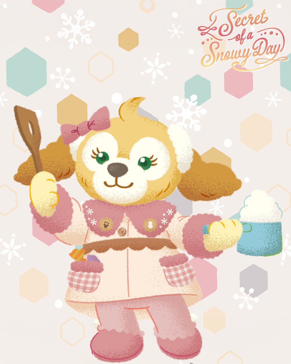 ダッフィー　ディズニー　ケープコッド　廃盤　激レア　入手困難　初期　日本限定 ダッフィー ケープゴット 初期衣装 - メルカリ