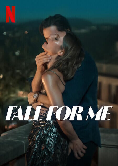 Das "Fall for Me" ein Deutscher Film ist, dass einfach crazy. Der war ja soooo unnormal gut. Aufjedenfall Empfehlenswert ON GOD
Btw die Erotik Szenen waren auch schön 🤣
