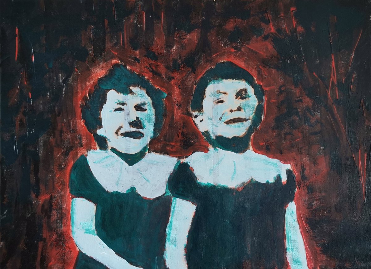 Matt Paints tweet media