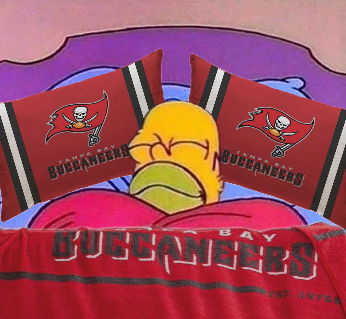 Goodnight, Tampa Bay!