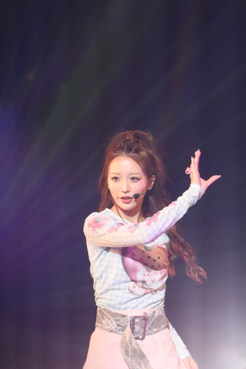 坂田心咲 NMB48 難波祭2025 ユニコレ 直筆生写真