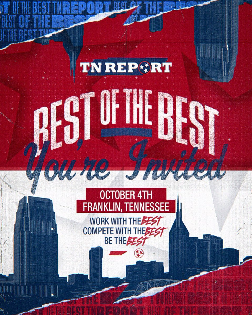 Thank you for the invite! <a href="/TNHoopfest/">TN Report Hoopfest Series</a>