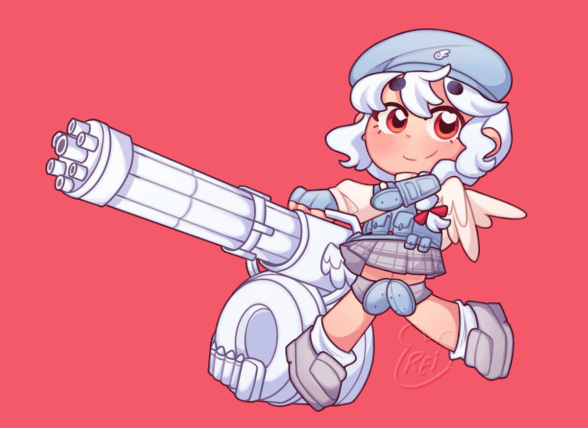 rei 💌 tweet media