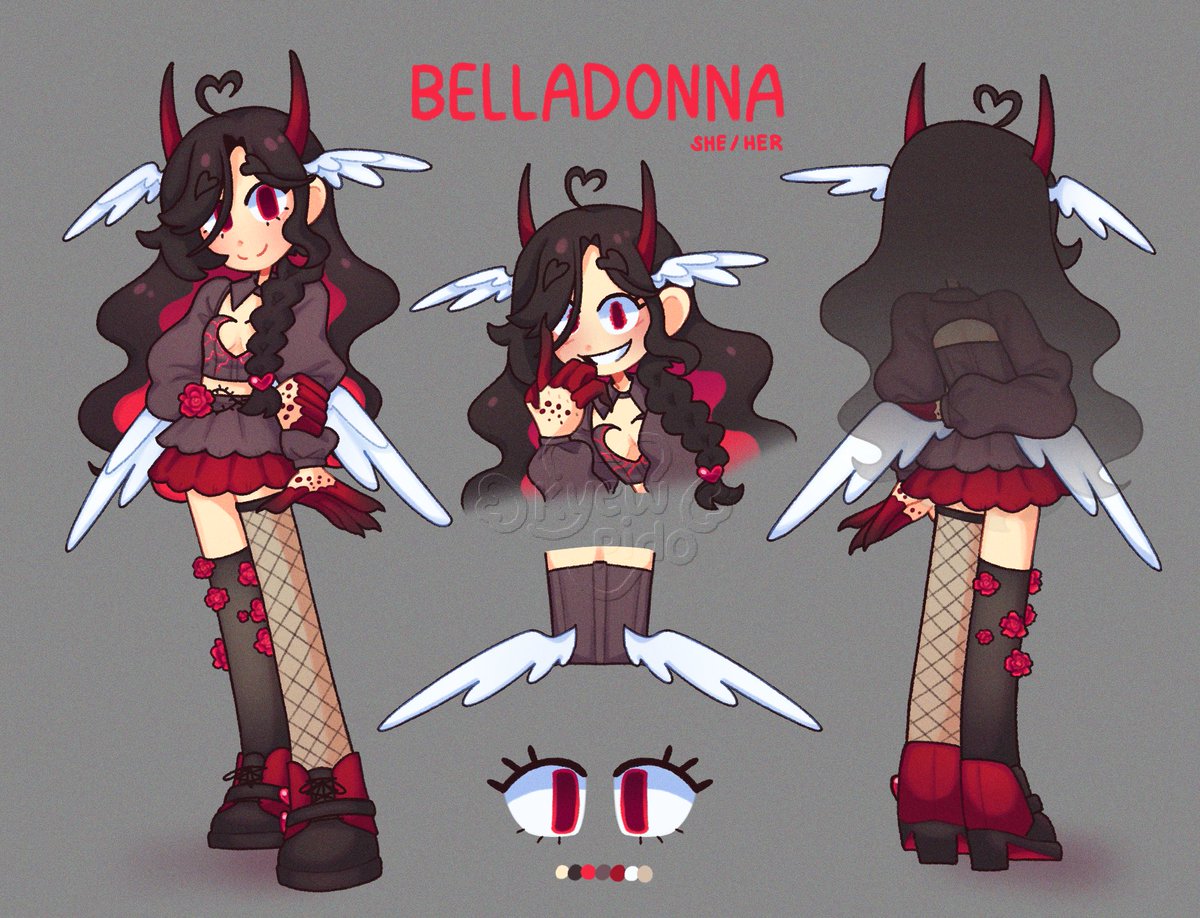 rei 💌 tweet media