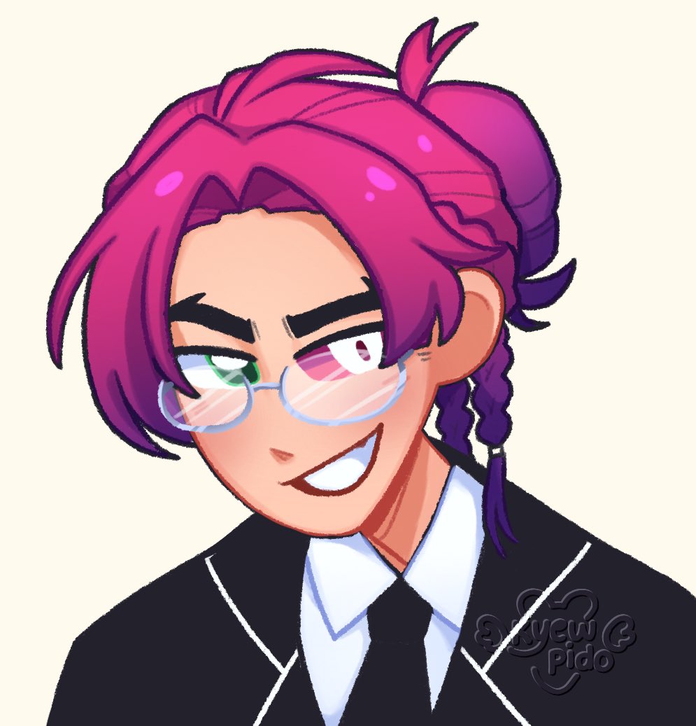 rei 💌 tweet media