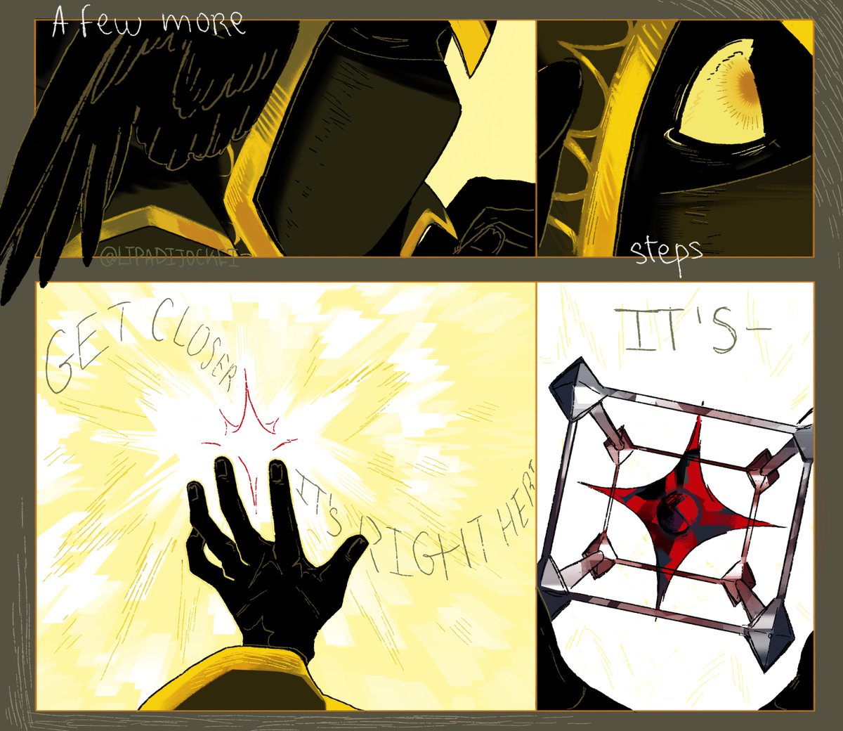 "What will be your epitaph?" 2/?
#Forsaken #taph #forsakenroblox