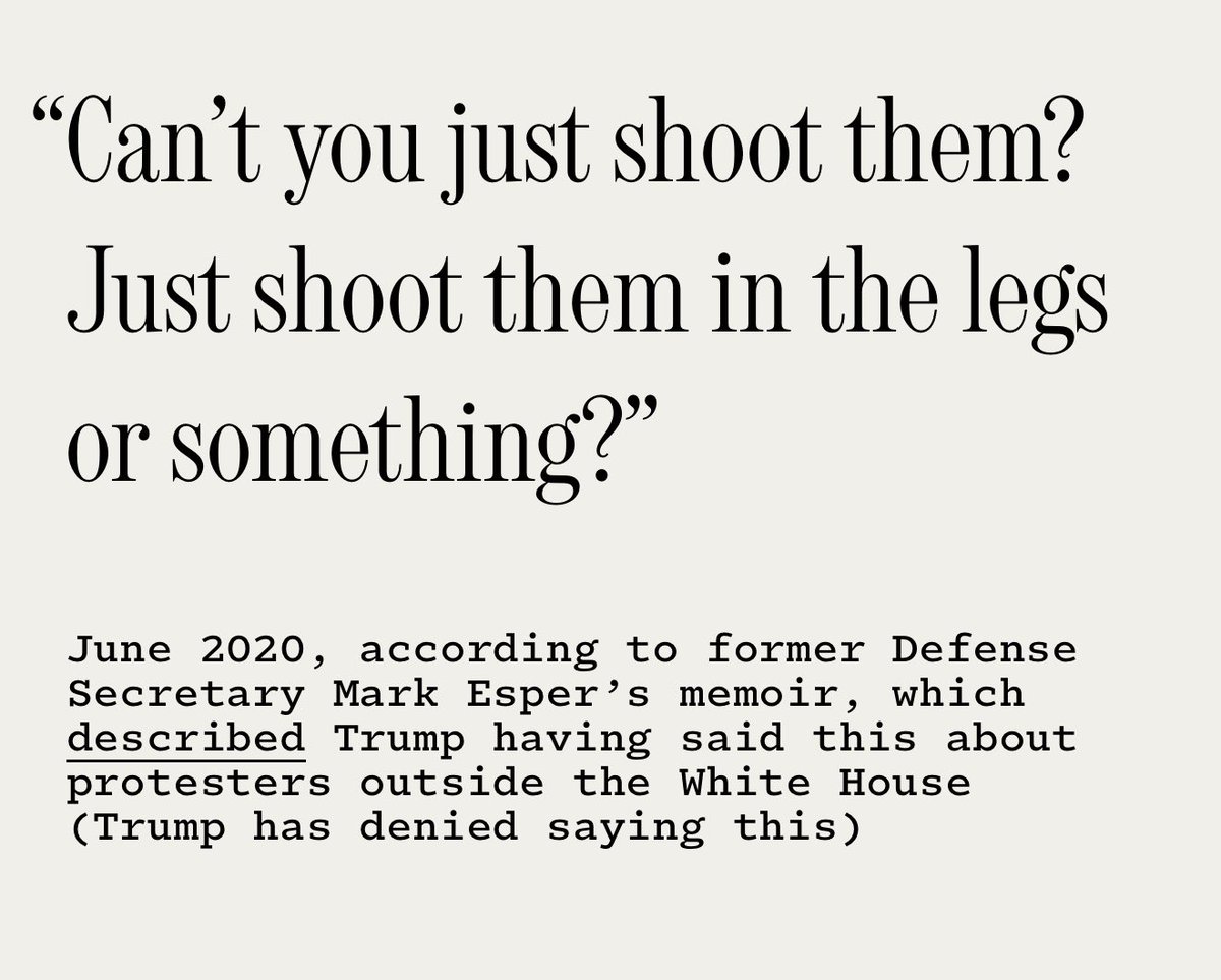 melonheadWii's tweet photo. @realDonaldTrump “ItS tHe EvIl LeFt”. Wake tf up people

https://t.co/P0jXDOAX42 https://t.co/paMLNGCctu