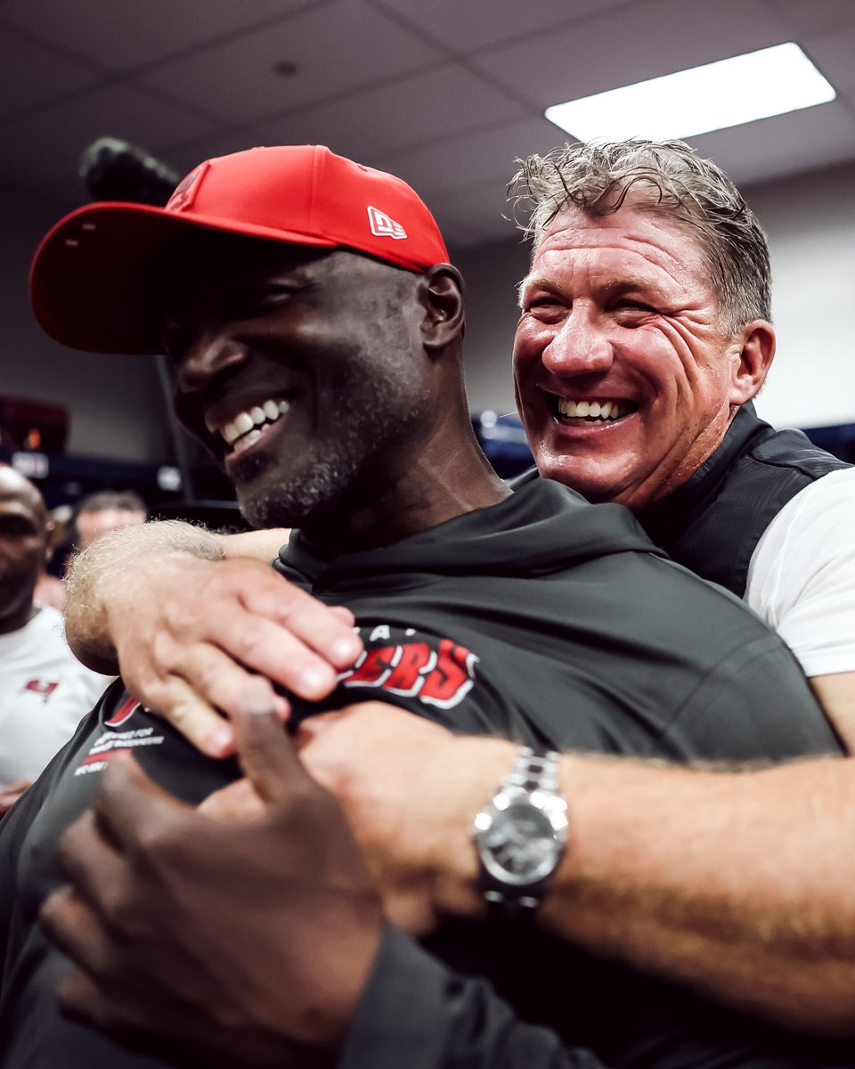 Tampa Bay Buccaneers tweet media