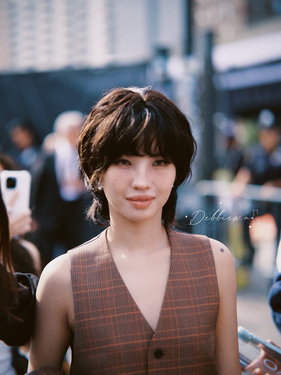 SOYEON THAILAND!♡ tweet media