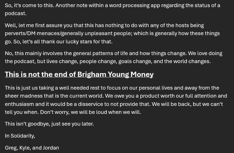 BYMPodcast's tweet photo. https://t.co/7r7rMV87RE