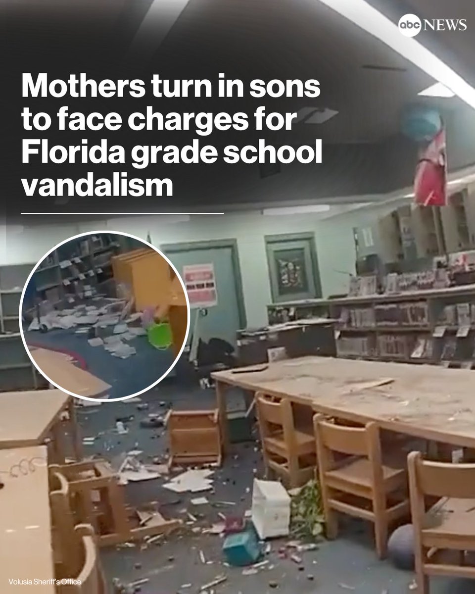 ABC News tweet media
