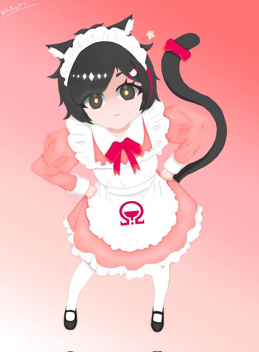 koltra077's tweet photo. 🐱
@incontinentcell 
#mydystopianrobotgirlfriend https://t.co/tjNRfIeEee