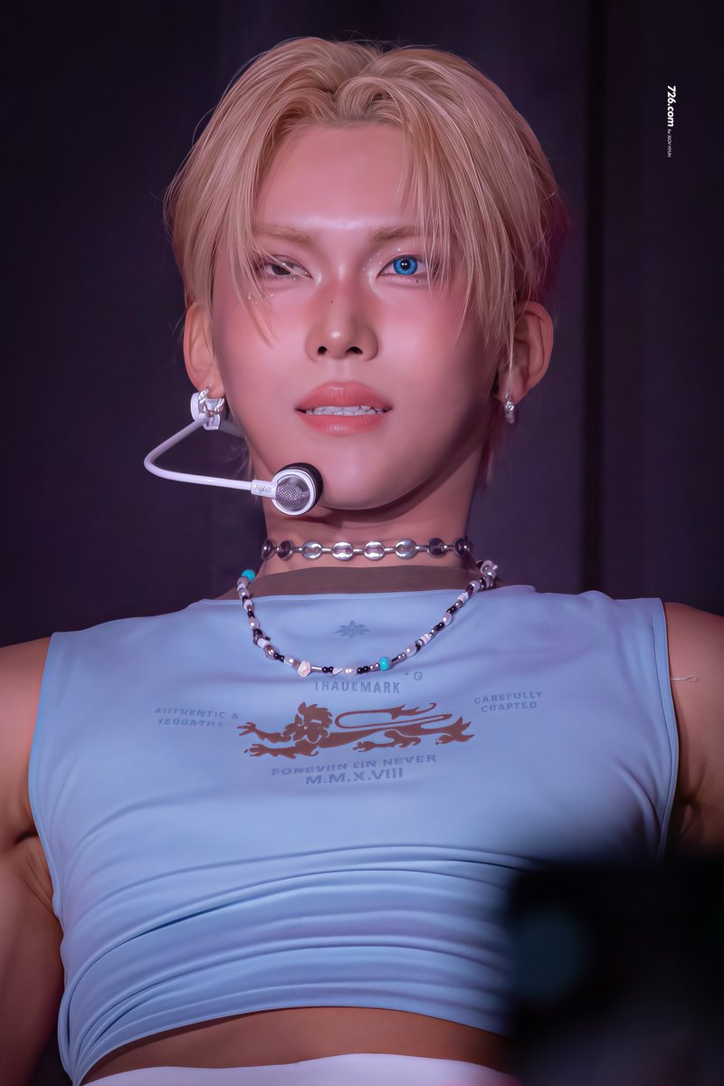 726dotcom's tweet image. 250829 도쿄 공연 2부
#XLOV #엑스러브 #현 #HYUN #ヒョン #김진형