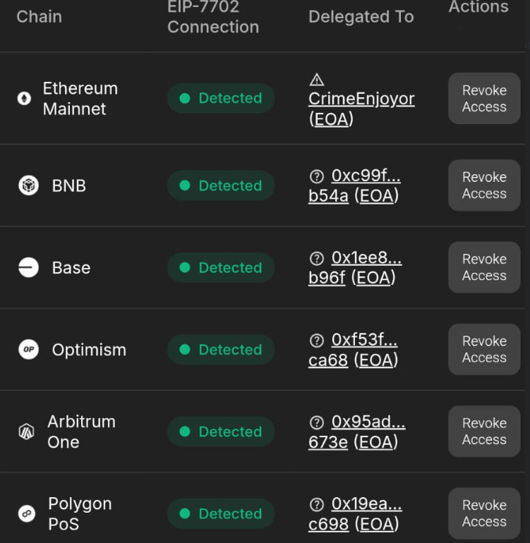 CryptoDuck tweet media