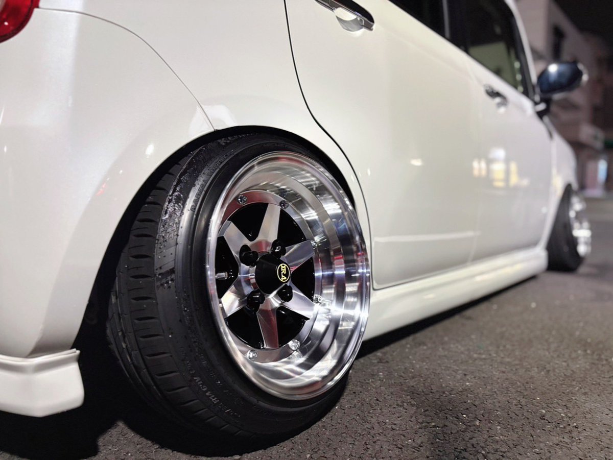 #リムのねぇロンシャンはロンシャンじゃねぇ