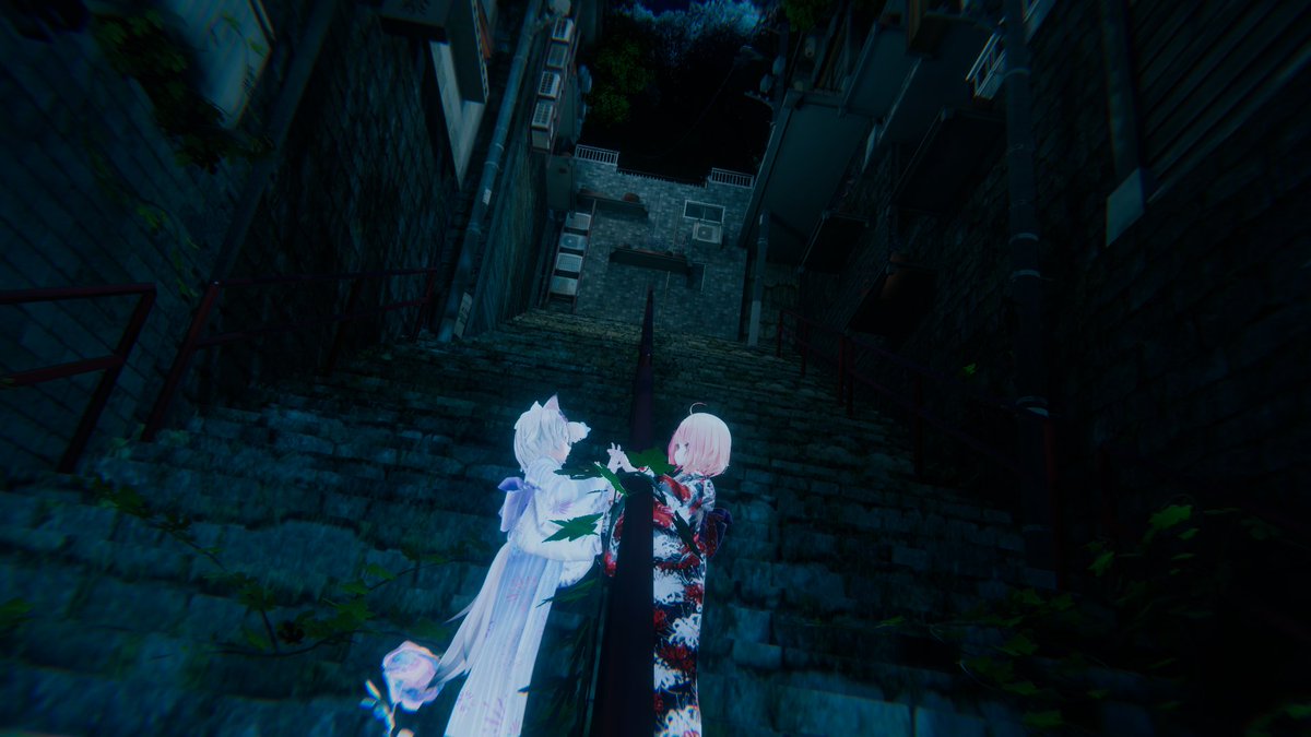 銀白黒 (@swb0111) on Twitter photo 