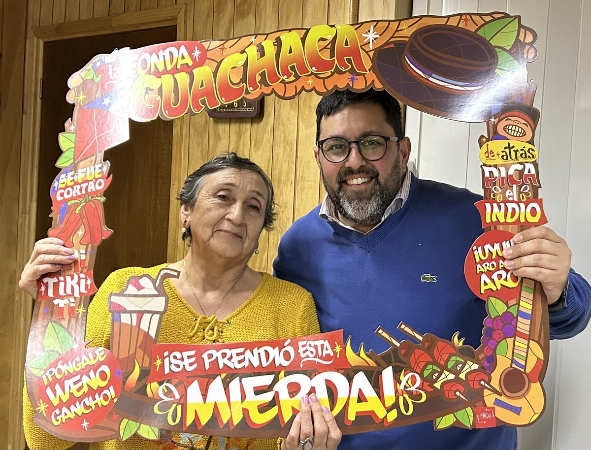 mcontrerassoto_'s tweet photo. Celebración Fiestas Patrias 
Club de Abuelos de la Junta de Vecinos Nro. 3 

Agradecer la invitación a compartir con sus socios y socias. 

#puertonatales #natales #chile #FiestasPatrias2025 https://t.co/LusLOR6cc7