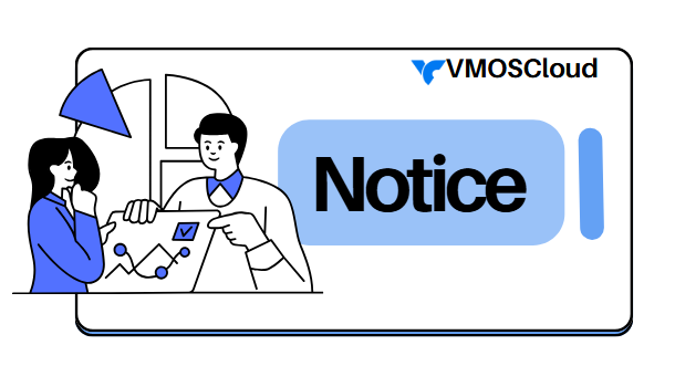 VMOSCloud's tweet image. Hi,
We will have a system maintenance on Sep16, 2025, from 2:00 PM to 4:30 PM (UTC+8).
During the maintenance: Pls do not perform any device-switching operations.
Data safety: Your acc and data on #vmoscloud will not be affected, thank you for your understanding.