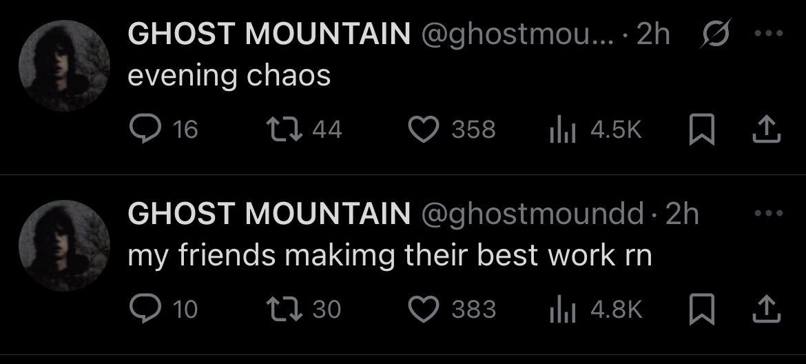 slashpiled's tweet image. #WHATDATMEAN