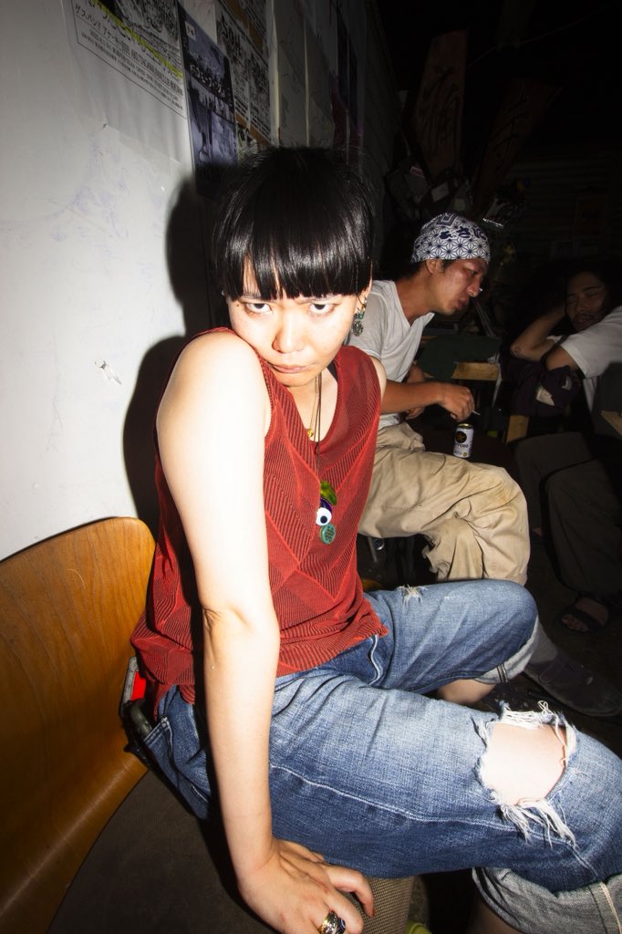 🐏 Ichika｜ｶｼﾜｷﾞヰﾁ花 🐍 tweet media