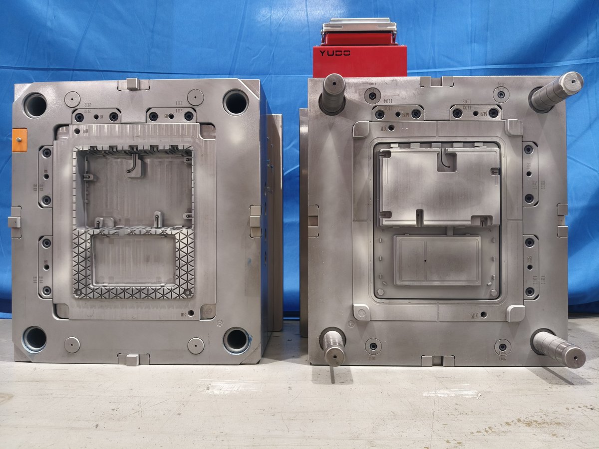 AvaXiao2001's tweet photo. plastic injection mold manufactuer https://t.co/igA0C3xkTf