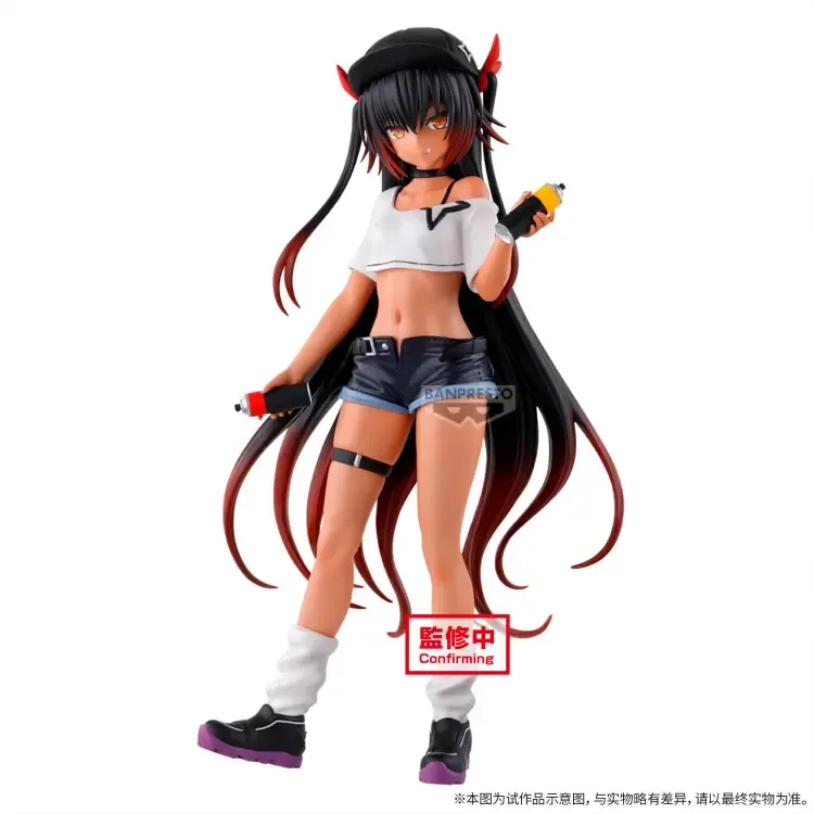 ToLOVEるダークネス GLITTER&GLAMOURS フィギュア 51J3W+Lq6eL._AC_UF350,