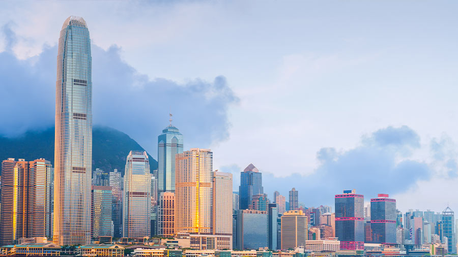 ChinaBriefing's tweet image. #HongKong’s new #eMPF platform centralizes MPF admin into one #DigitalSystem, cutting costs, boosting transparency &amp;amp; automating compliance. It streamlines operations for employers &amp;amp; members while strengthening pension sustainability.

Follow for more ⤵️
ow.ly/yKk550WWxKW