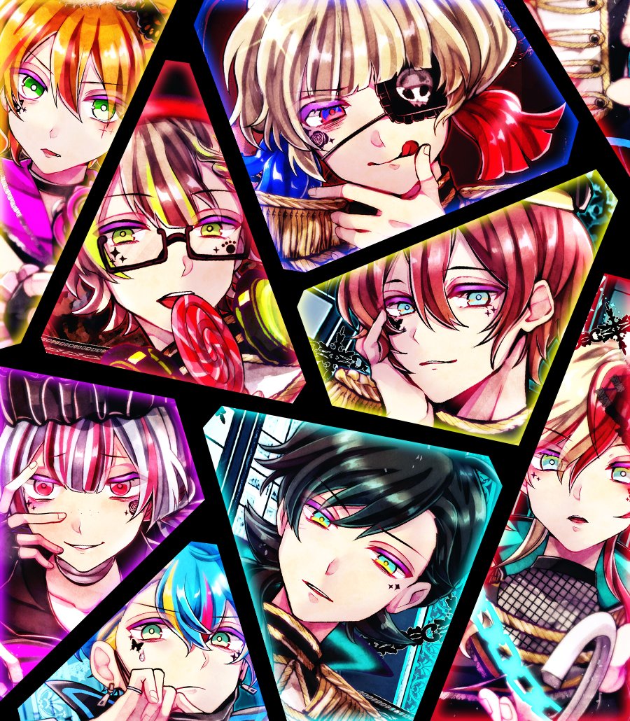 🦇復刻イベント開始⚰️ 『究極の心理戦！ Death Hunting Ep.1』 ⏰12