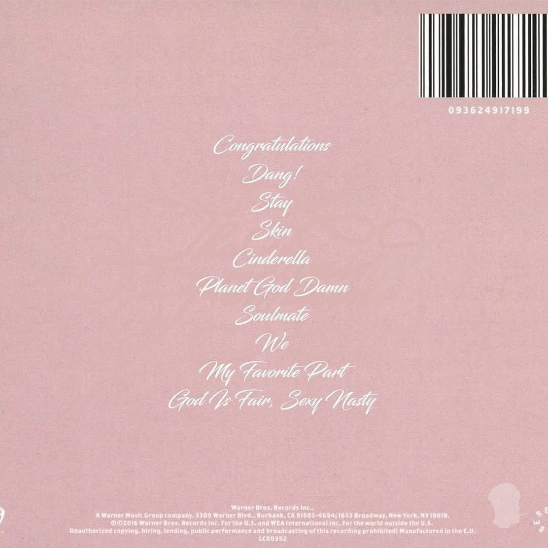 Pop Crave tweet media