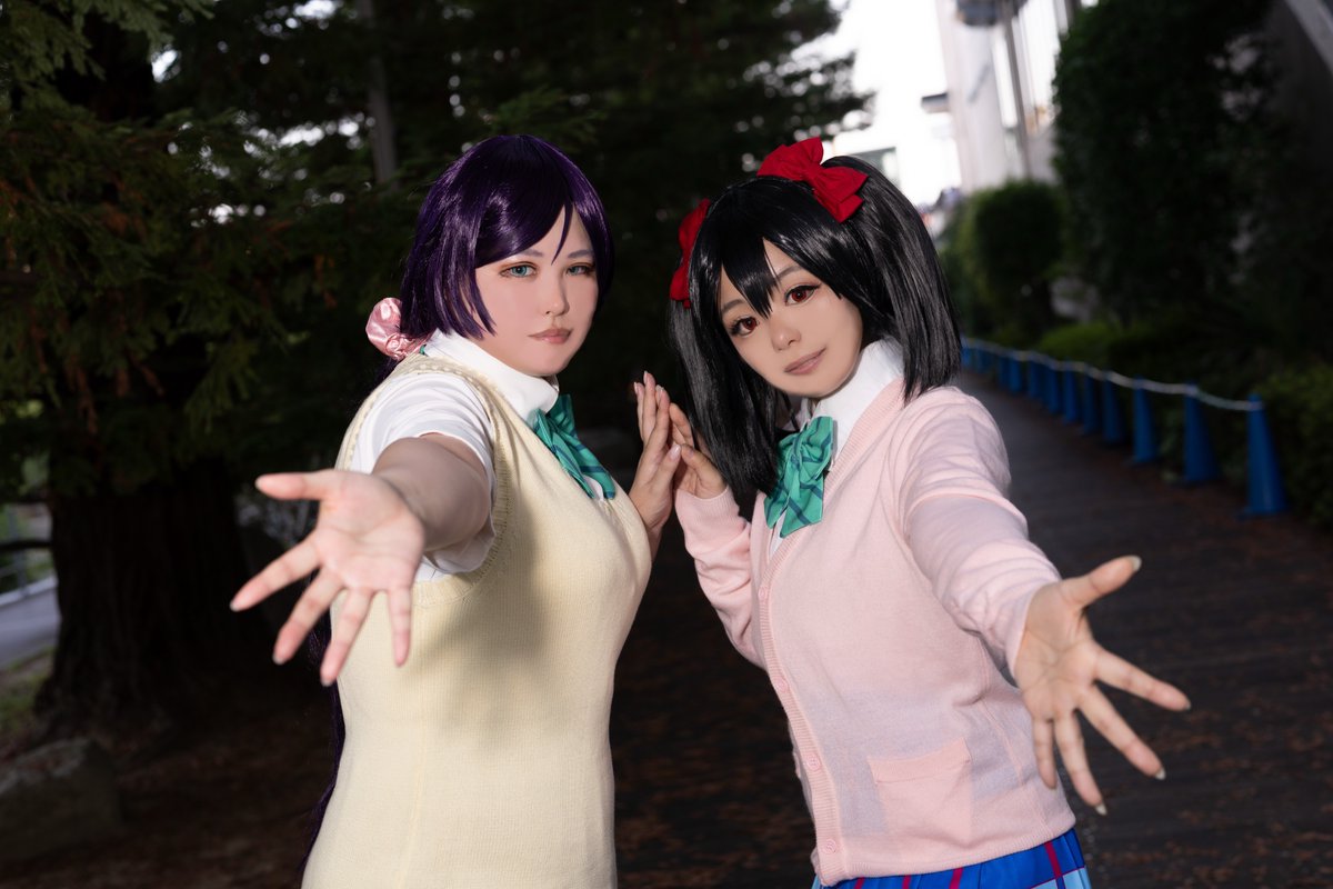 東條希　GIGO　Alice 東條希 GIGO Alice 東條希 アクリルカード ラブライブ GiGO