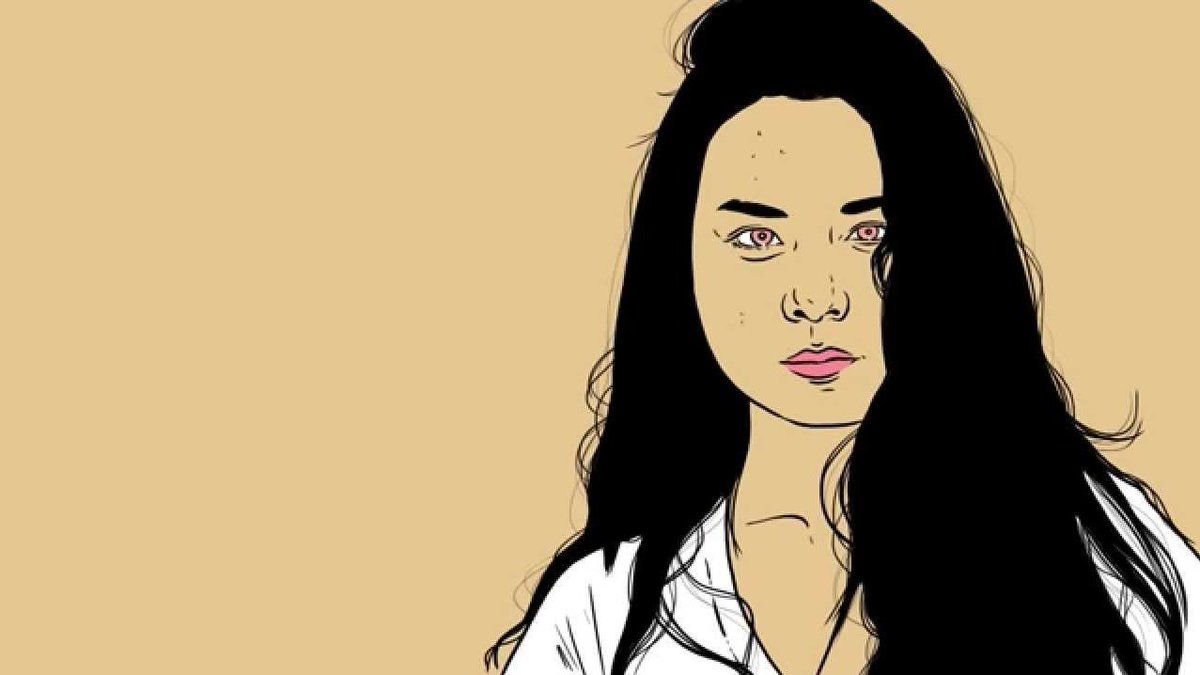 mitskidata's tweet image. 11 years ago today, Mitski released "Townie."