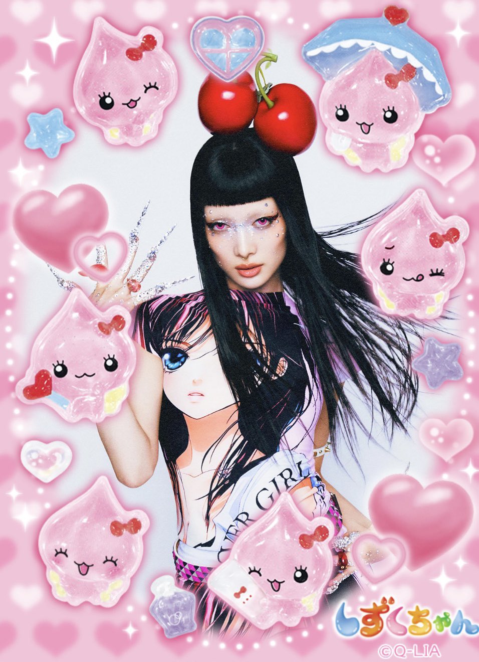 ♡A♡S♡R♡様おまとめ REINA🛼💖 on X: 